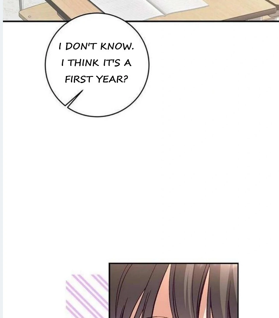 Dandelion Flower Observation Diary ( NOSY X PARADISE ) - Chapter 7 manhwa
