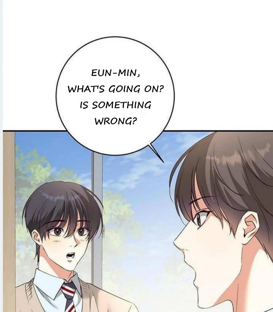 Dandelion Flower Observation Diary ( NOSY X PARADISE ) - Chapter 7 manhwa