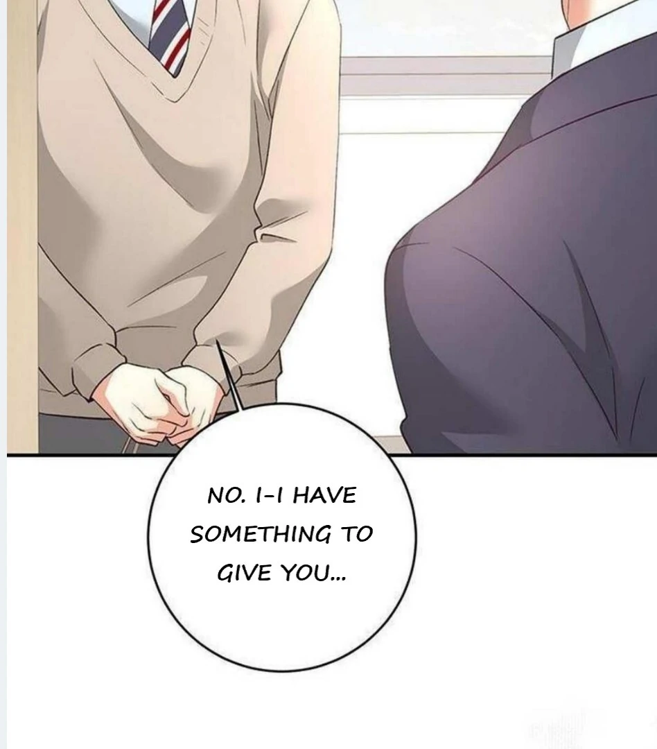 Dandelion Flower Observation Diary ( NOSY X PARADISE ) - Chapter 7 manhwa