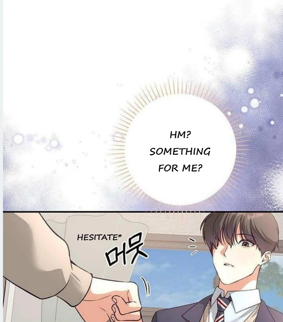 Dandelion Flower Observation Diary ( NOSY X PARADISE ) - Chapter 7 manhwa