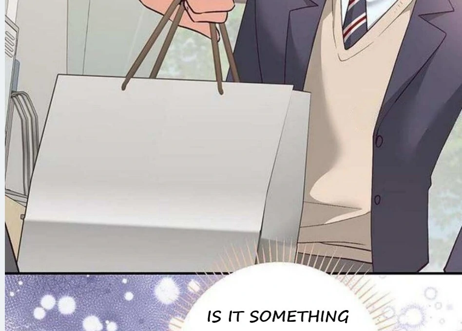 Dandelion Flower Observation Diary ( NOSY X PARADISE ) - Chapter 7 manhwa