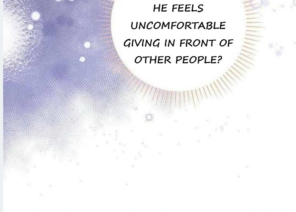 Dandelion Flower Observation Diary ( NOSY X PARADISE ) - Chapter 7 manhwa