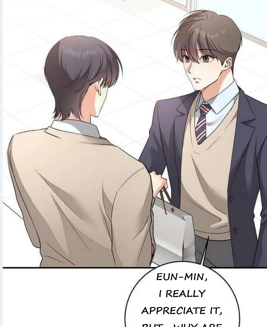 Dandelion Flower Observation Diary ( NOSY X PARADISE ) - Chapter 7 manhwa