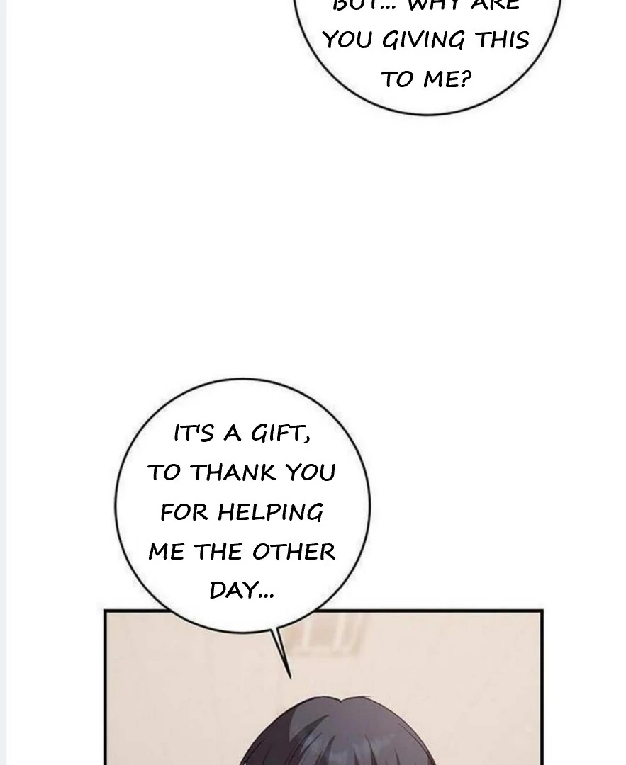 Dandelion Flower Observation Diary ( NOSY X PARADISE ) - Chapter 7 manhwa