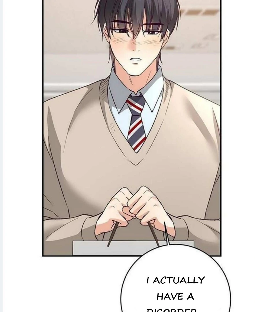 Dandelion Flower Observation Diary ( NOSY X PARADISE ) - Chapter 7 manhwa