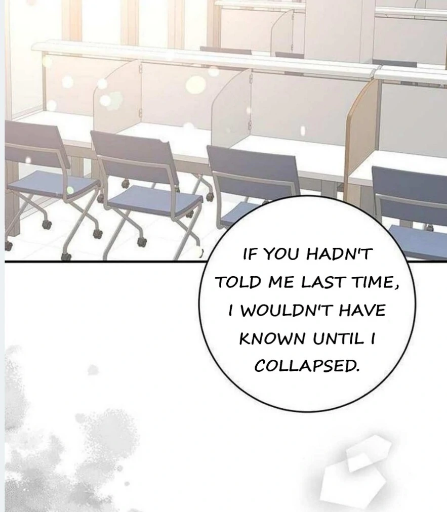 Dandelion Flower Observation Diary ( NOSY X PARADISE ) - Chapter 7 manhwa