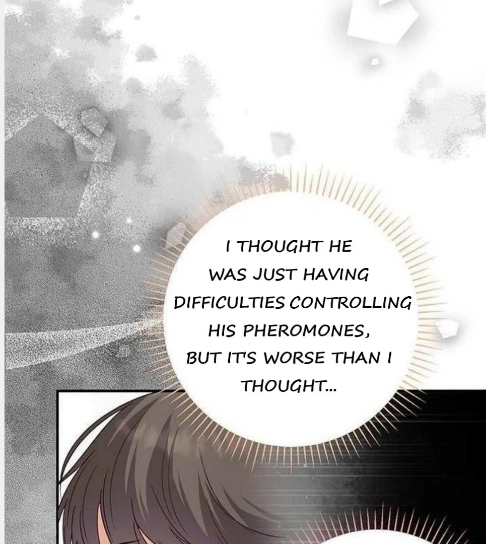 Dandelion Flower Observation Diary ( NOSY X PARADISE ) - Chapter 7 manhwa