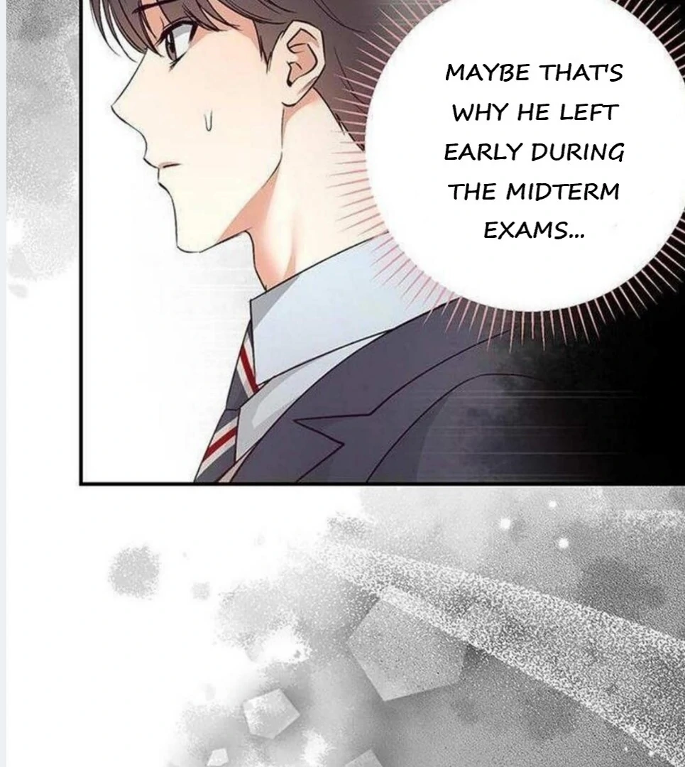 Dandelion Flower Observation Diary ( NOSY X PARADISE ) - Chapter 7 manhwa
