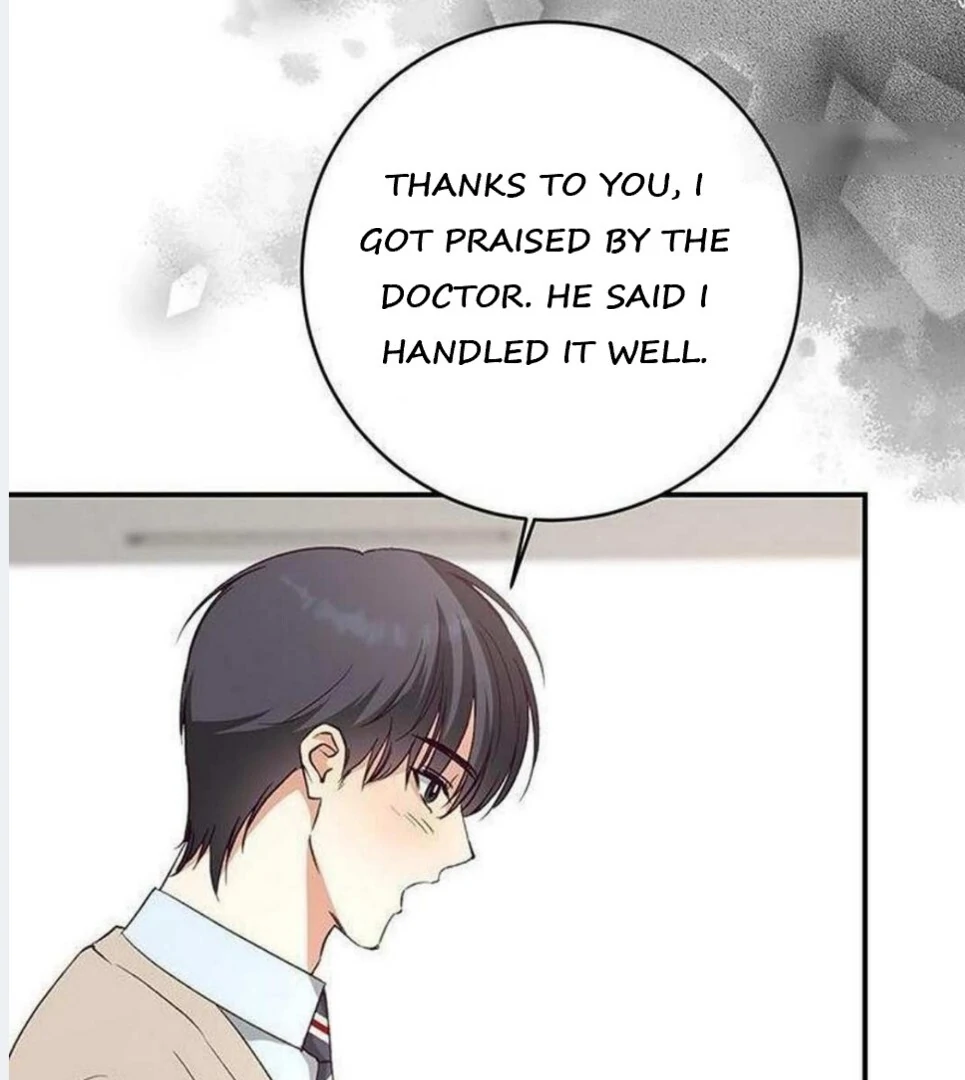 Dandelion Flower Observation Diary ( NOSY X PARADISE ) - Chapter 7 manhwa