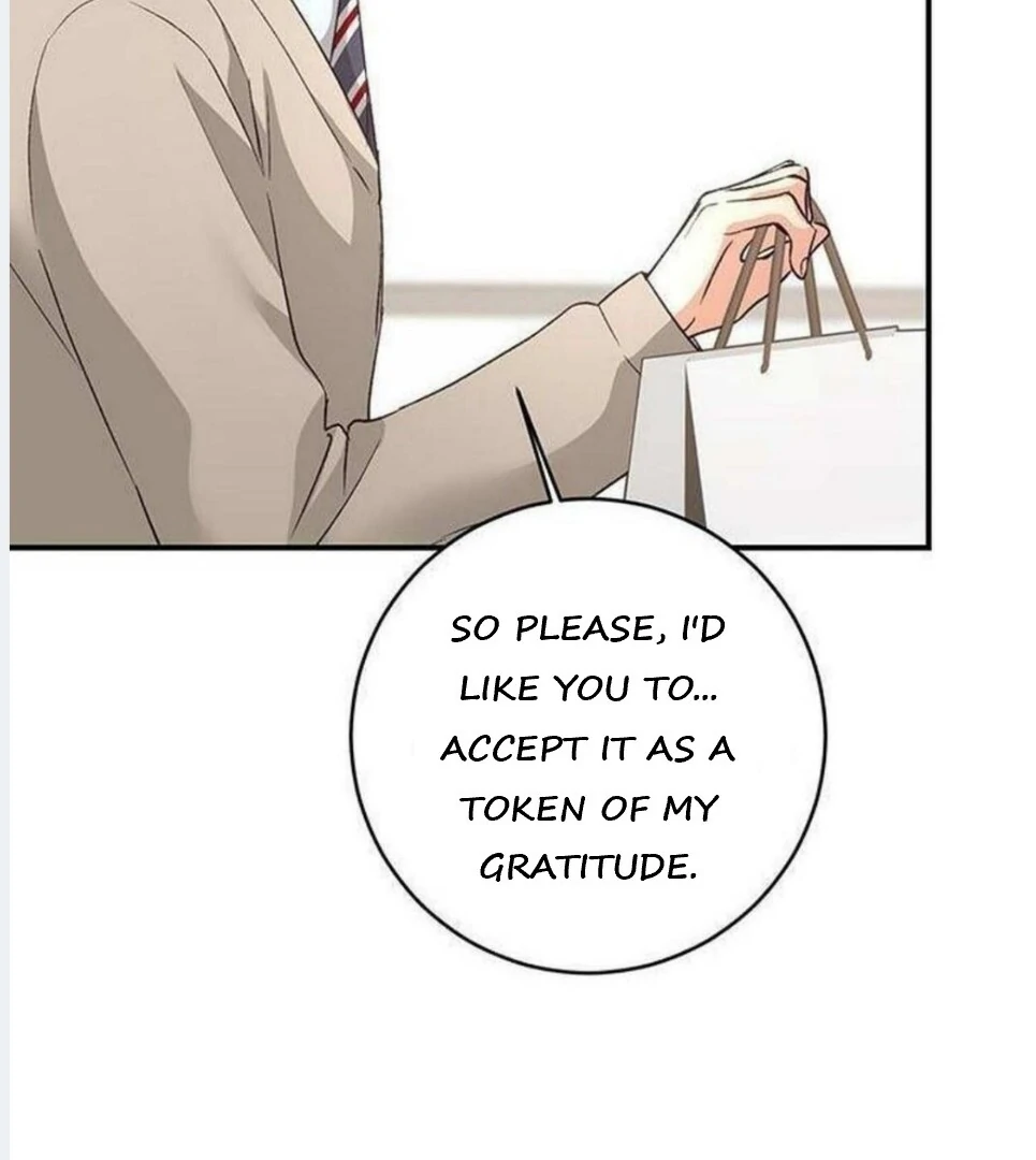 Dandelion Flower Observation Diary ( NOSY X PARADISE ) - Chapter 7 manhwa