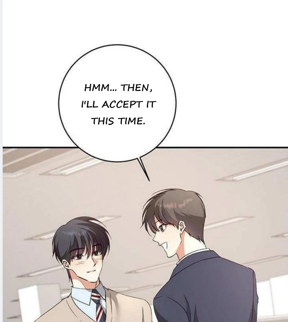 Dandelion Flower Observation Diary ( NOSY X PARADISE ) - Chapter 7 manhwa