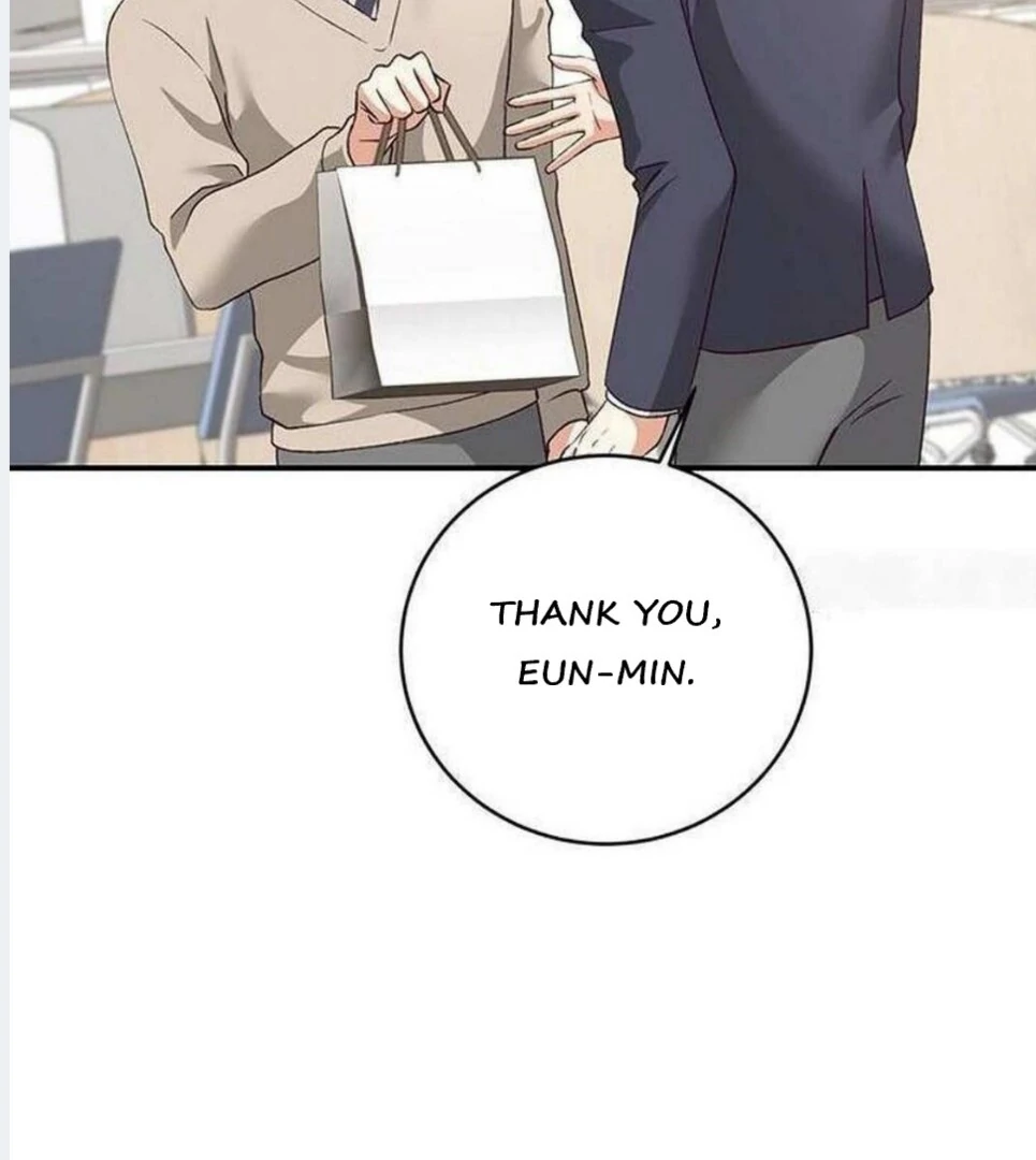 Dandelion Flower Observation Diary ( NOSY X PARADISE ) - Chapter 7 manhwa