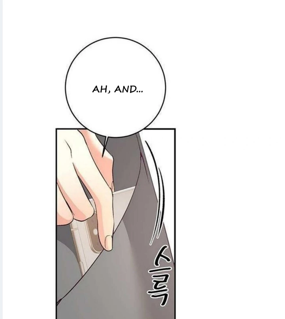 Dandelion Flower Observation Diary ( NOSY X PARADISE ) - Chapter 7 manhwa
