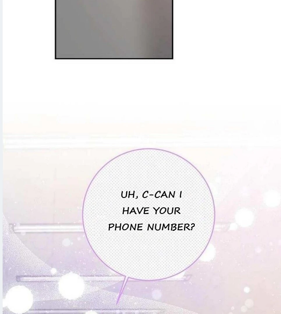 Dandelion Flower Observation Diary ( NOSY X PARADISE ) - Chapter 7 manhwa