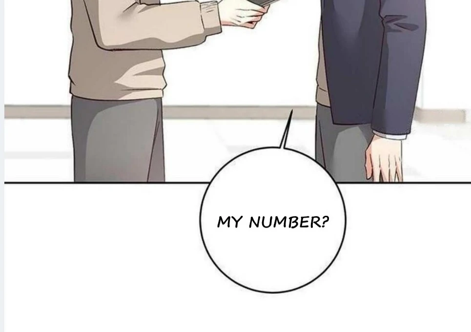 Dandelion Flower Observation Diary ( NOSY X PARADISE ) - Chapter 7 manhwa