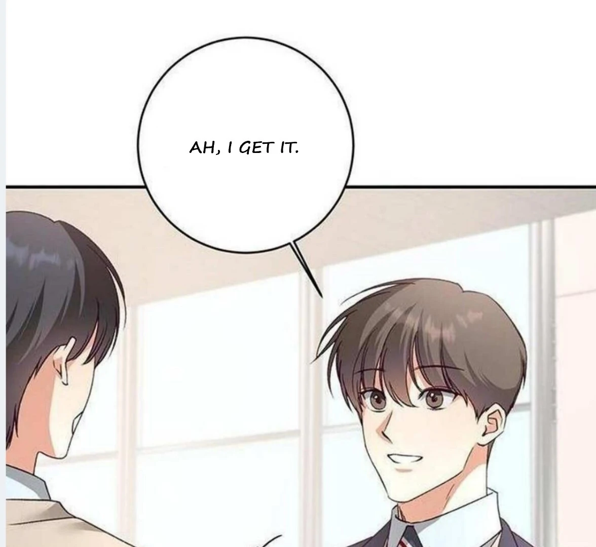 Dandelion Flower Observation Diary ( NOSY X PARADISE ) - Chapter 7 manhwa