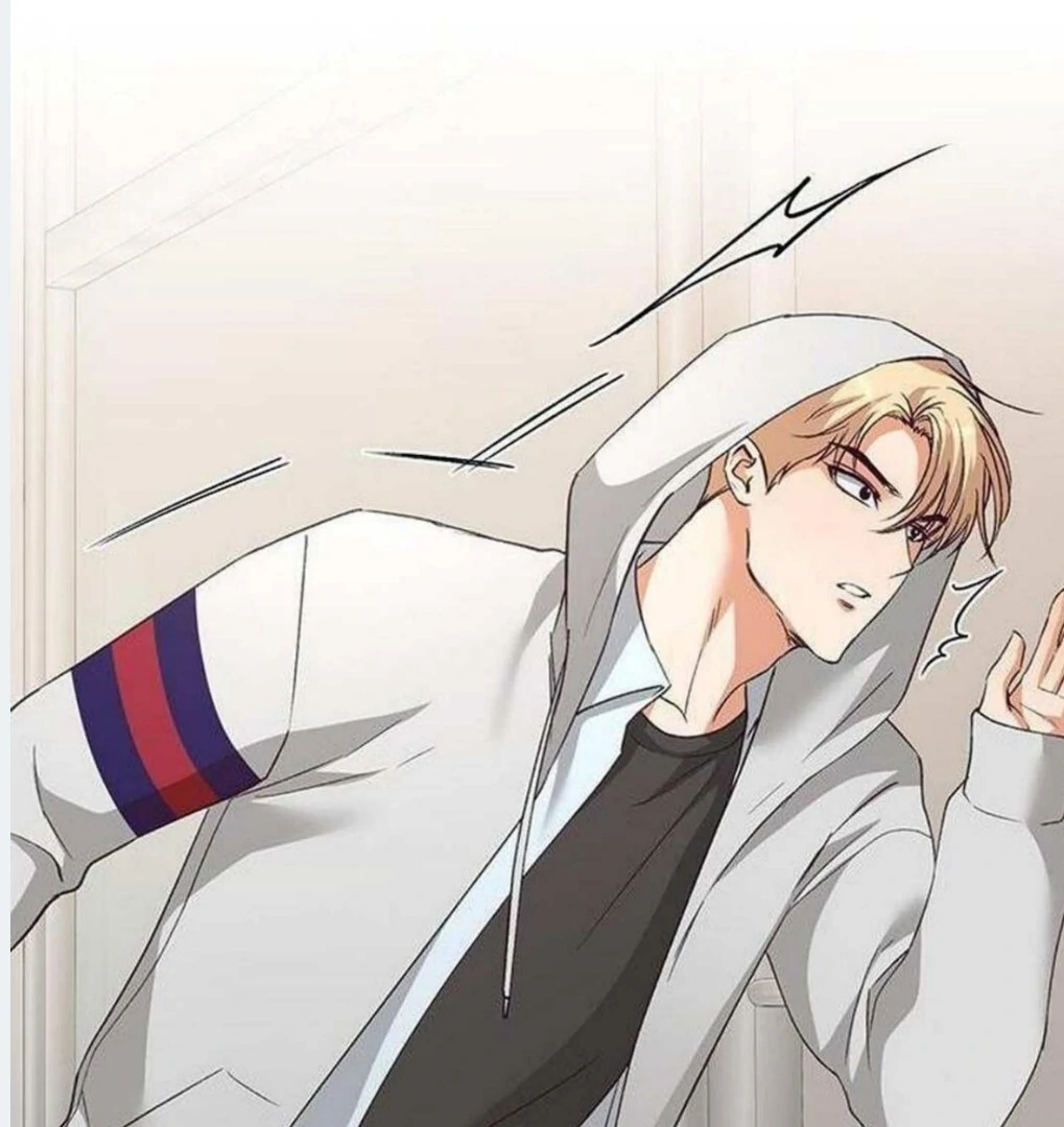 Dandelion Flower Observation Diary ( NOSY X PARADISE ) - Chapter 7 manhwa