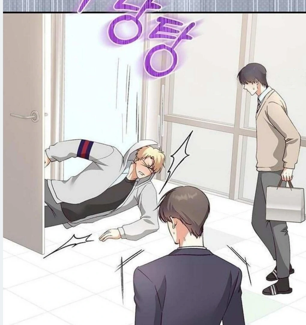 Dandelion Flower Observation Diary ( NOSY X PARADISE ) - Chapter 7 manhwa