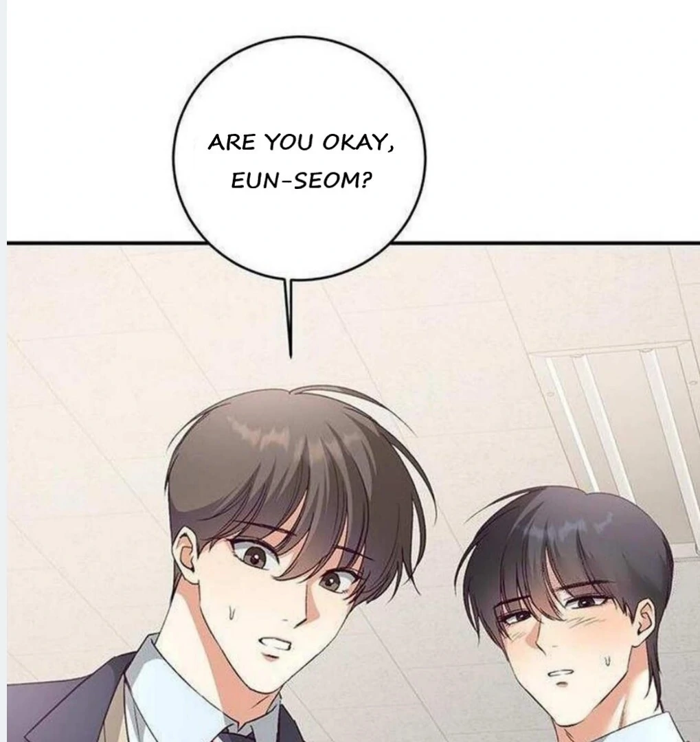 Dandelion Flower Observation Diary ( NOSY X PARADISE ) - Chapter 7 manhwa