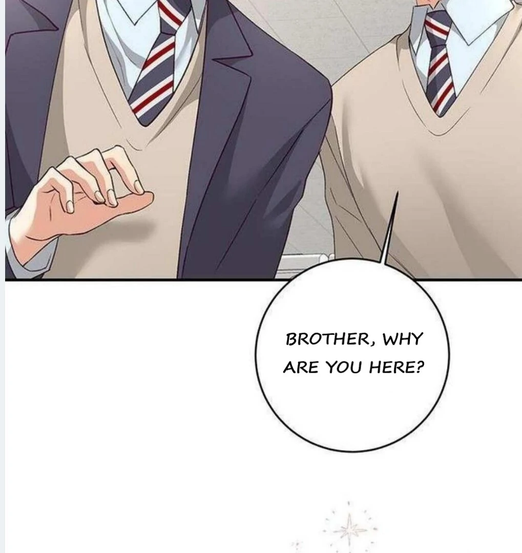 Dandelion Flower Observation Diary ( NOSY X PARADISE ) - Chapter 7 manhwa