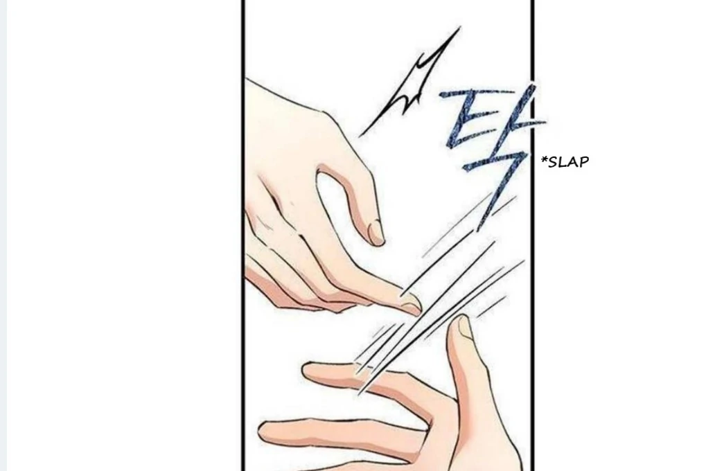 Dandelion Flower Observation Diary ( NOSY X PARADISE ) - Chapter 7 manhwa