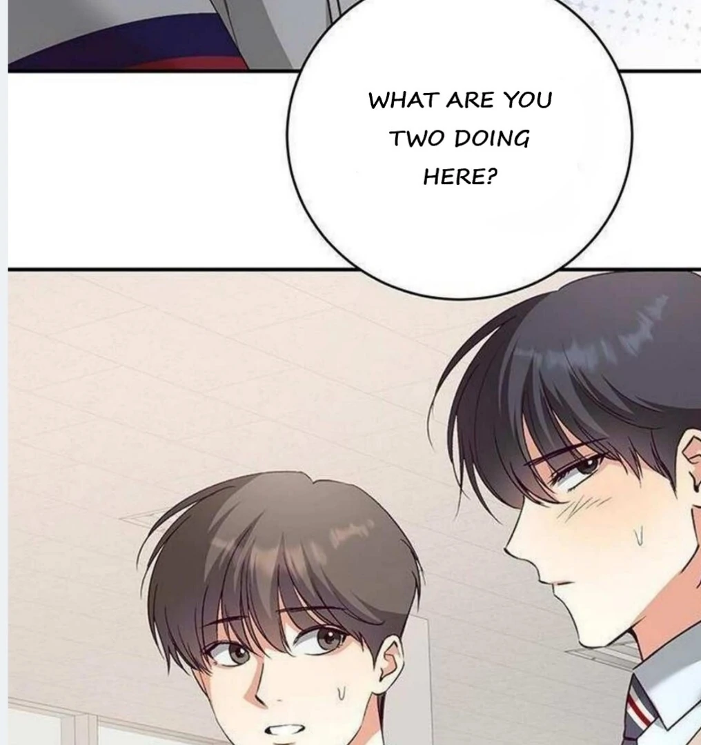 Dandelion Flower Observation Diary ( NOSY X PARADISE ) - Chapter 7 manhwa