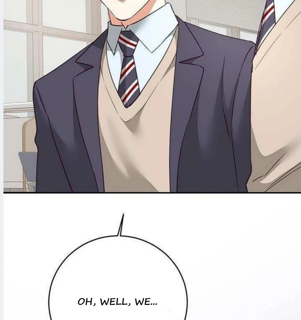 Dandelion Flower Observation Diary ( NOSY X PARADISE ) - Chapter 7 manhwa