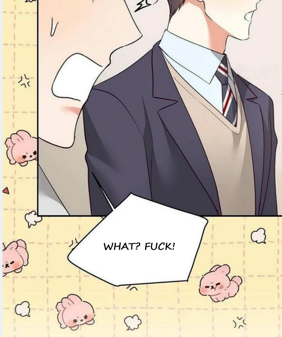 Dandelion Flower Observation Diary ( NOSY X PARADISE ) - Chapter 7 manhwa