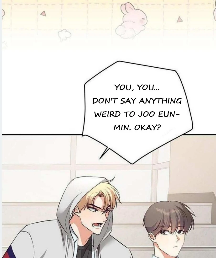 Dandelion Flower Observation Diary ( NOSY X PARADISE ) - Chapter 7 manhwa