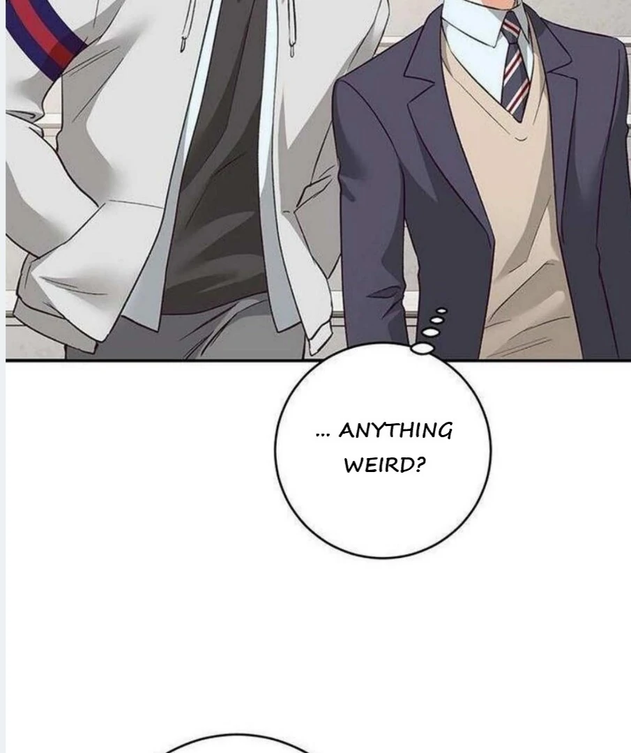 Dandelion Flower Observation Diary ( NOSY X PARADISE ) - Chapter 7 manhwa