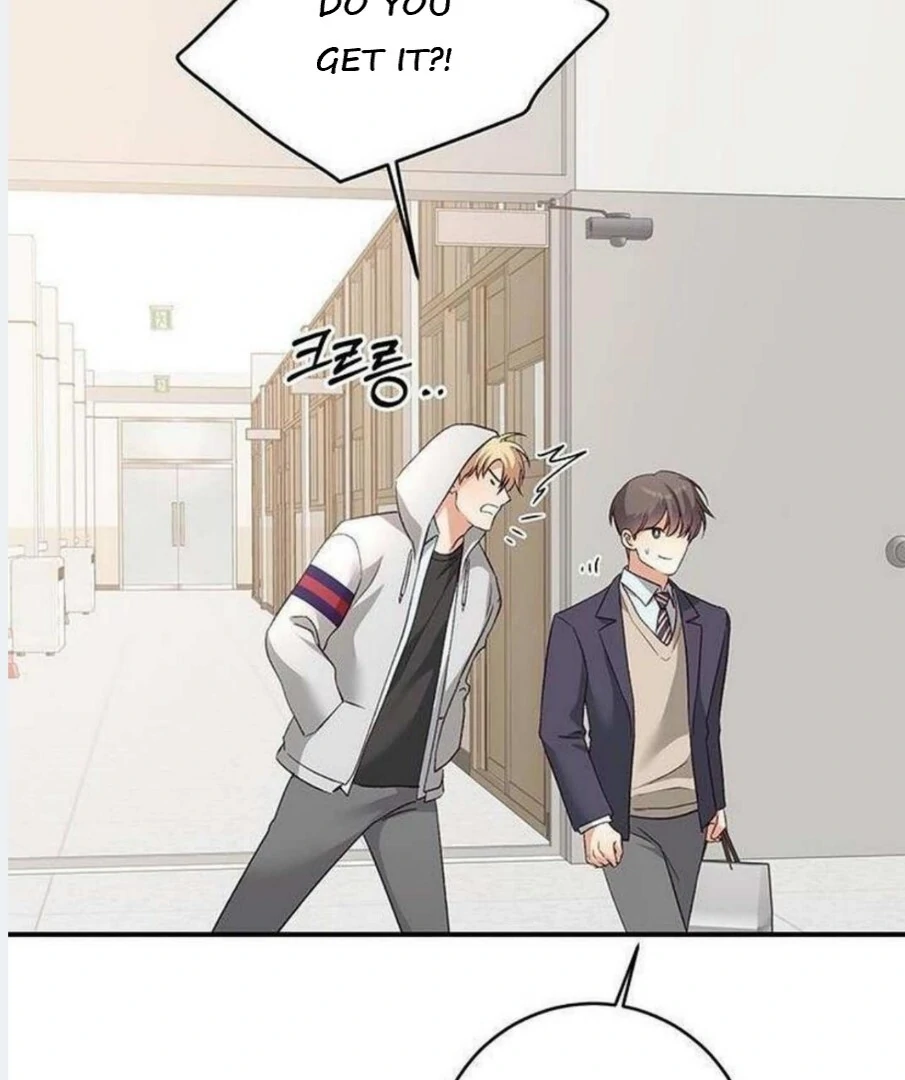 Dandelion Flower Observation Diary ( NOSY X PARADISE ) - Chapter 7 manhwa