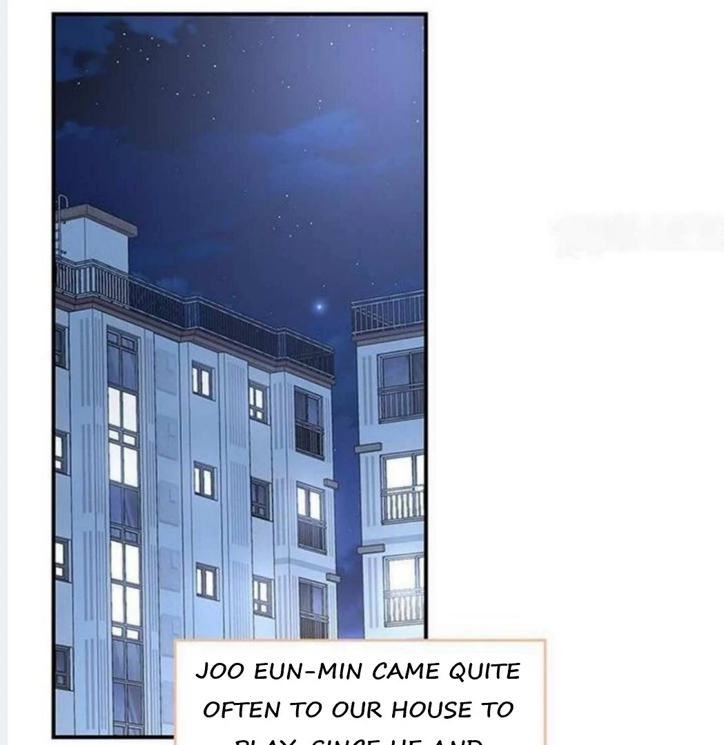 Dandelion Flower Observation Diary ( NOSY X PARADISE ) - Chapter 7 manhwa
