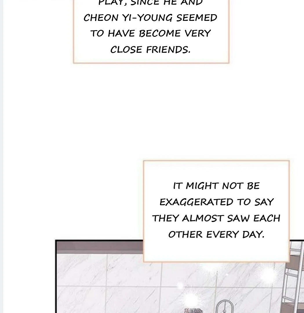 Dandelion Flower Observation Diary ( NOSY X PARADISE ) - Chapter 7 manhwa