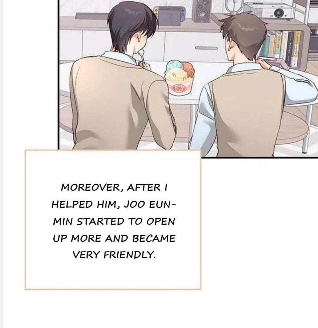Dandelion Flower Observation Diary ( NOSY X PARADISE ) - Chapter 7 manhwa