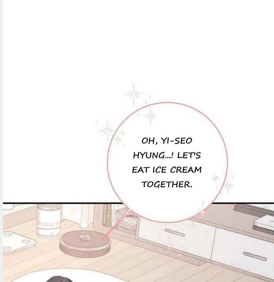 Dandelion Flower Observation Diary ( NOSY X PARADISE ) - Chapter 7 manhwa
