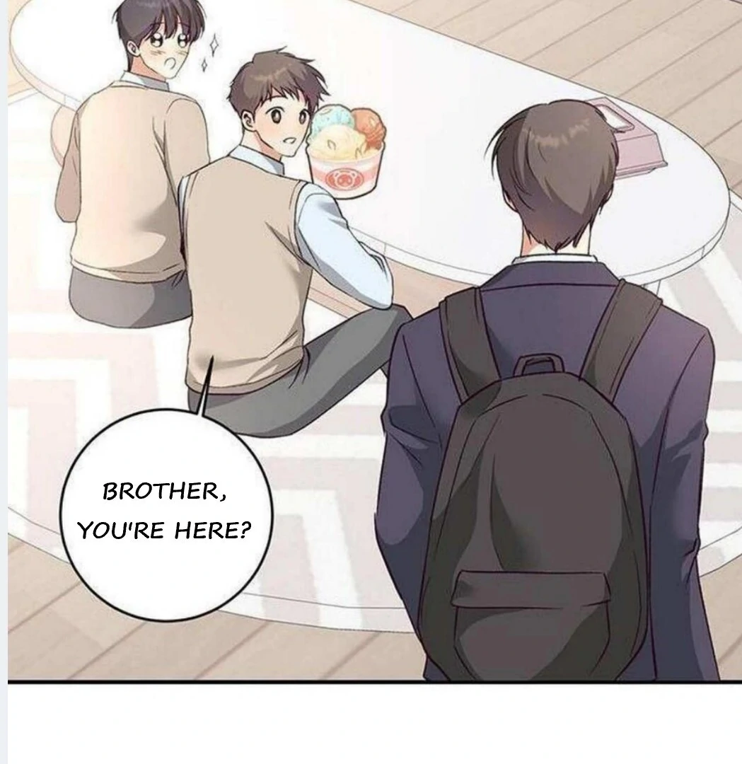 Dandelion Flower Observation Diary ( NOSY X PARADISE ) - Chapter 7 manhwa