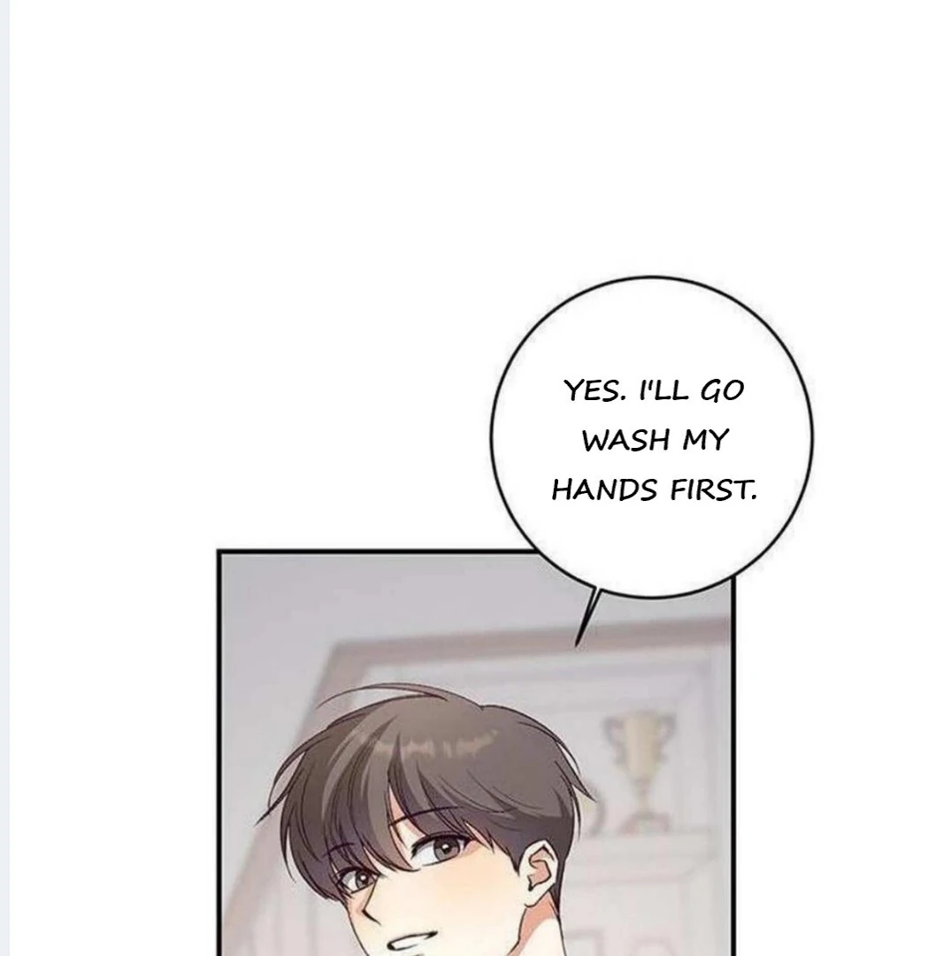 Dandelion Flower Observation Diary ( NOSY X PARADISE ) - Chapter 7 manhwa