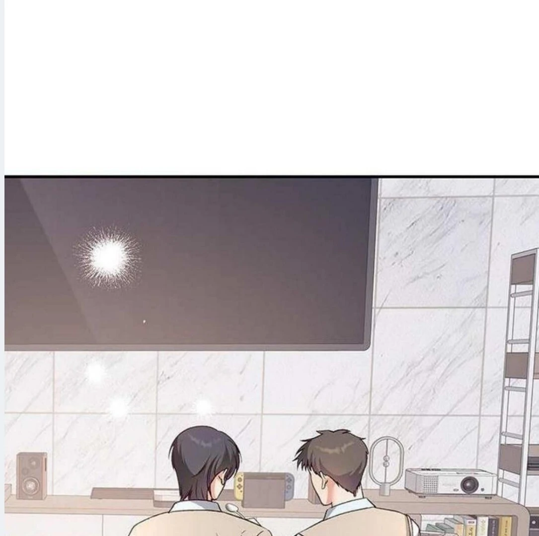 Dandelion Flower Observation Diary ( NOSY X PARADISE ) - Chapter 7 manhwa
