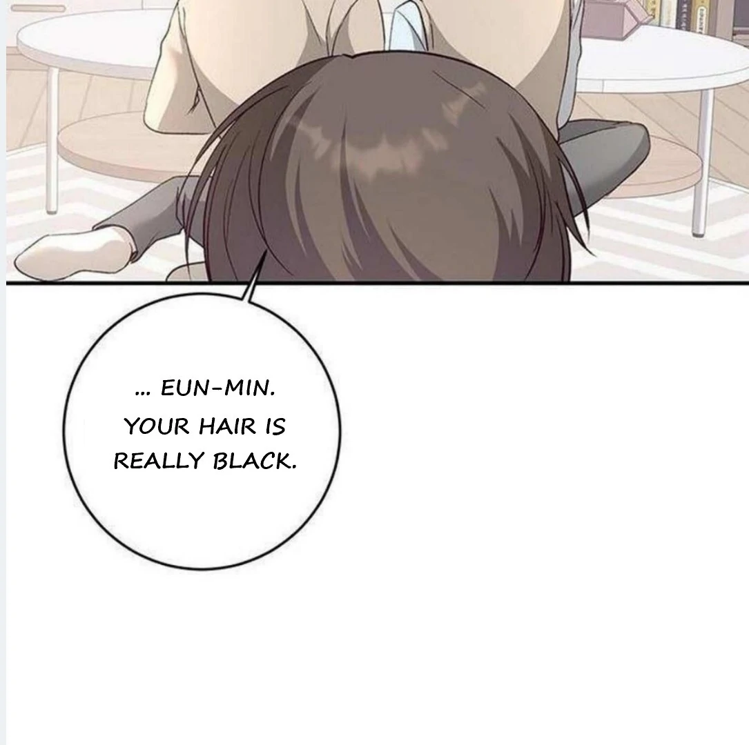 Dandelion Flower Observation Diary ( NOSY X PARADISE ) - Chapter 7 manhwa