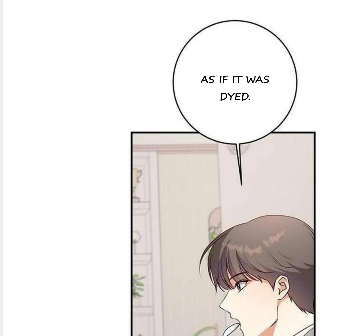 Dandelion Flower Observation Diary ( NOSY X PARADISE ) - Chapter 7 manhwa