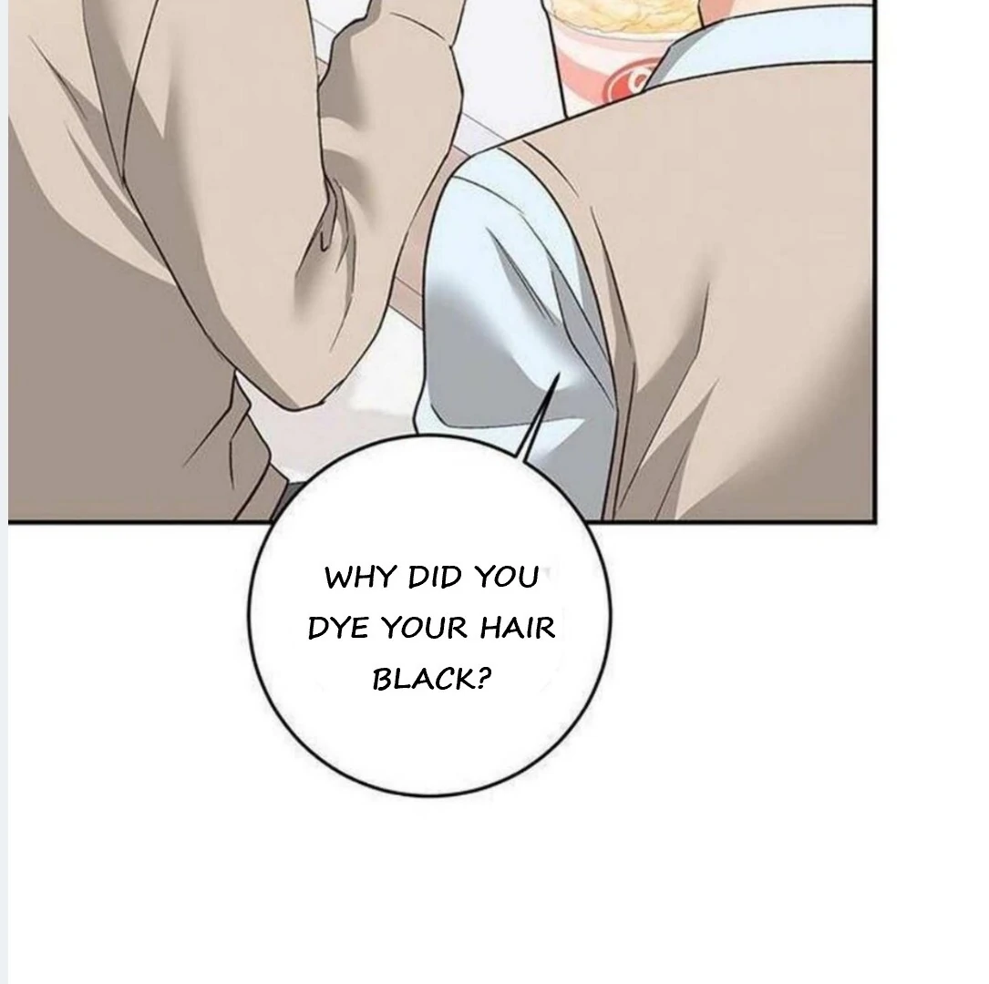 Dandelion Flower Observation Diary ( NOSY X PARADISE ) - Chapter 7 manhwa
