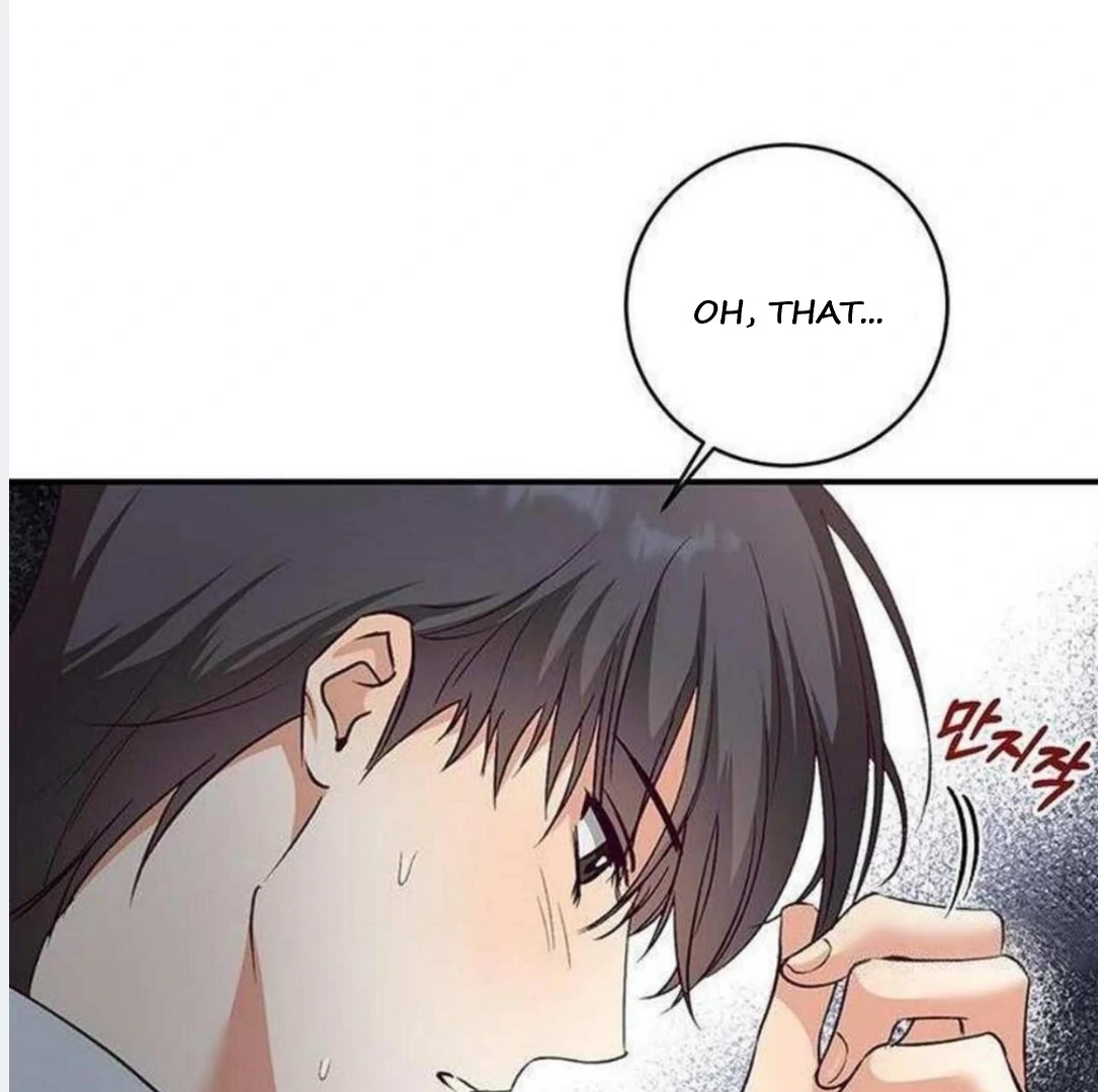 Dandelion Flower Observation Diary ( NOSY X PARADISE ) - Chapter 7 manhwa