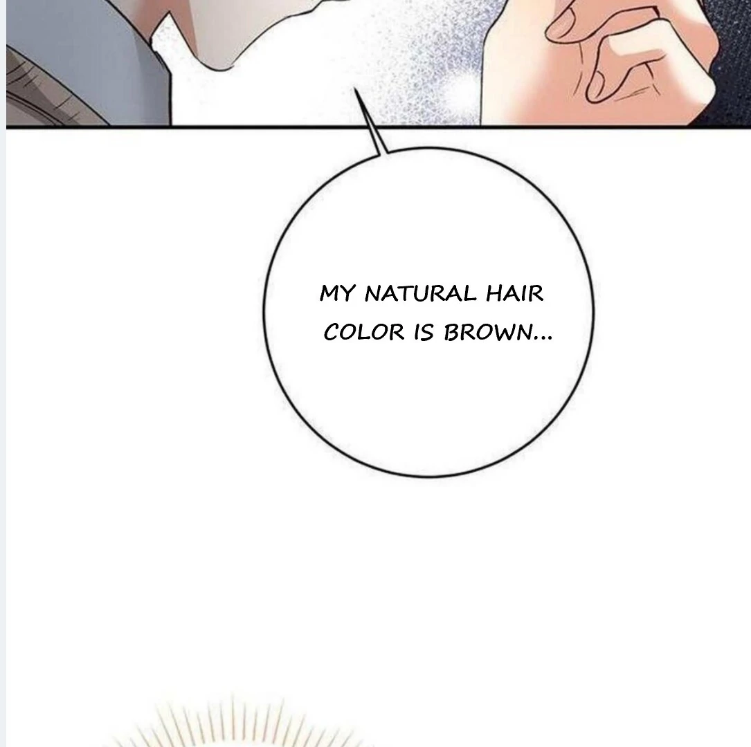 Dandelion Flower Observation Diary ( NOSY X PARADISE ) - Chapter 7 manhwa