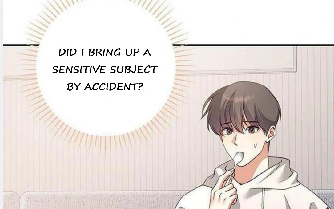 Dandelion Flower Observation Diary ( NOSY X PARADISE ) - Chapter 7 manhwa