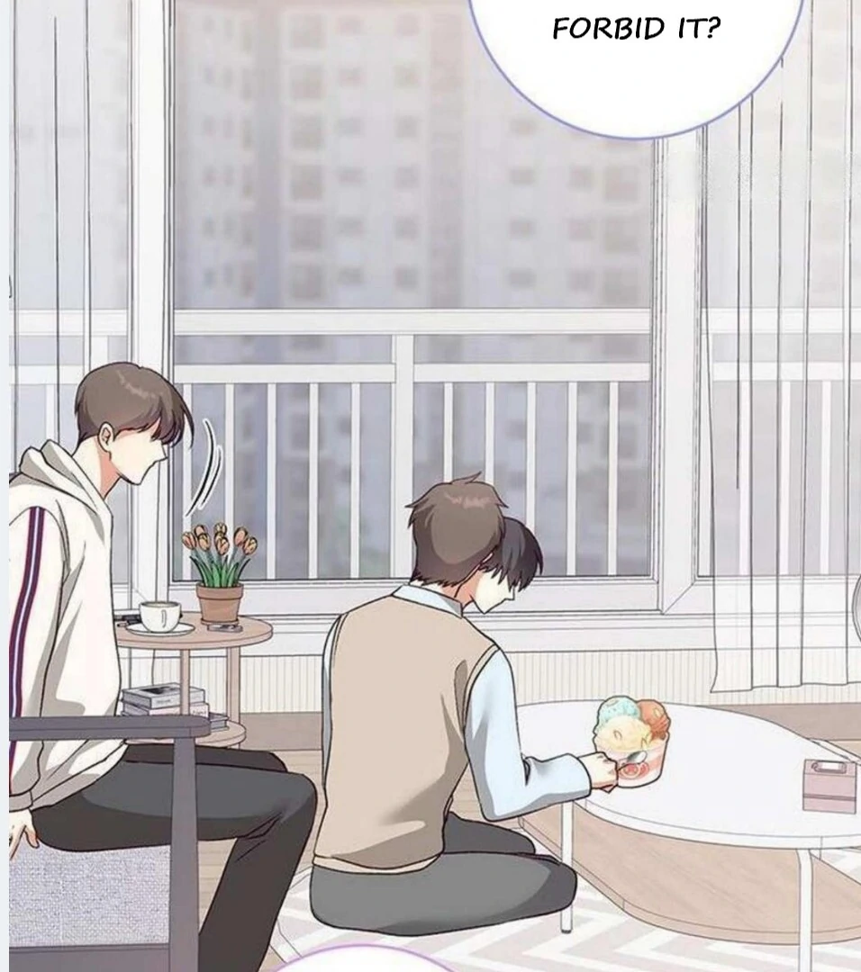 Dandelion Flower Observation Diary ( NOSY X PARADISE ) - Chapter 7 manhwa