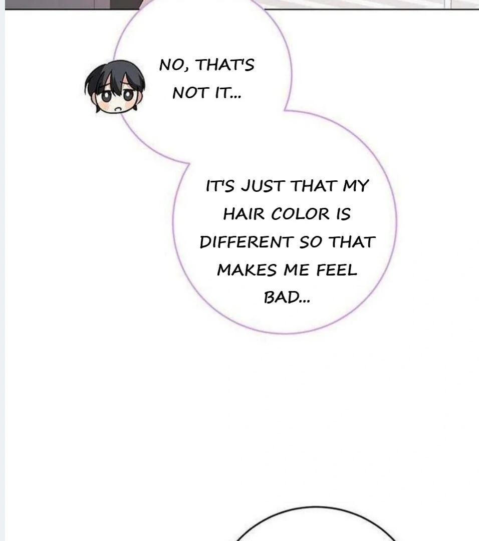 Dandelion Flower Observation Diary ( NOSY X PARADISE ) - Chapter 7 manhwa