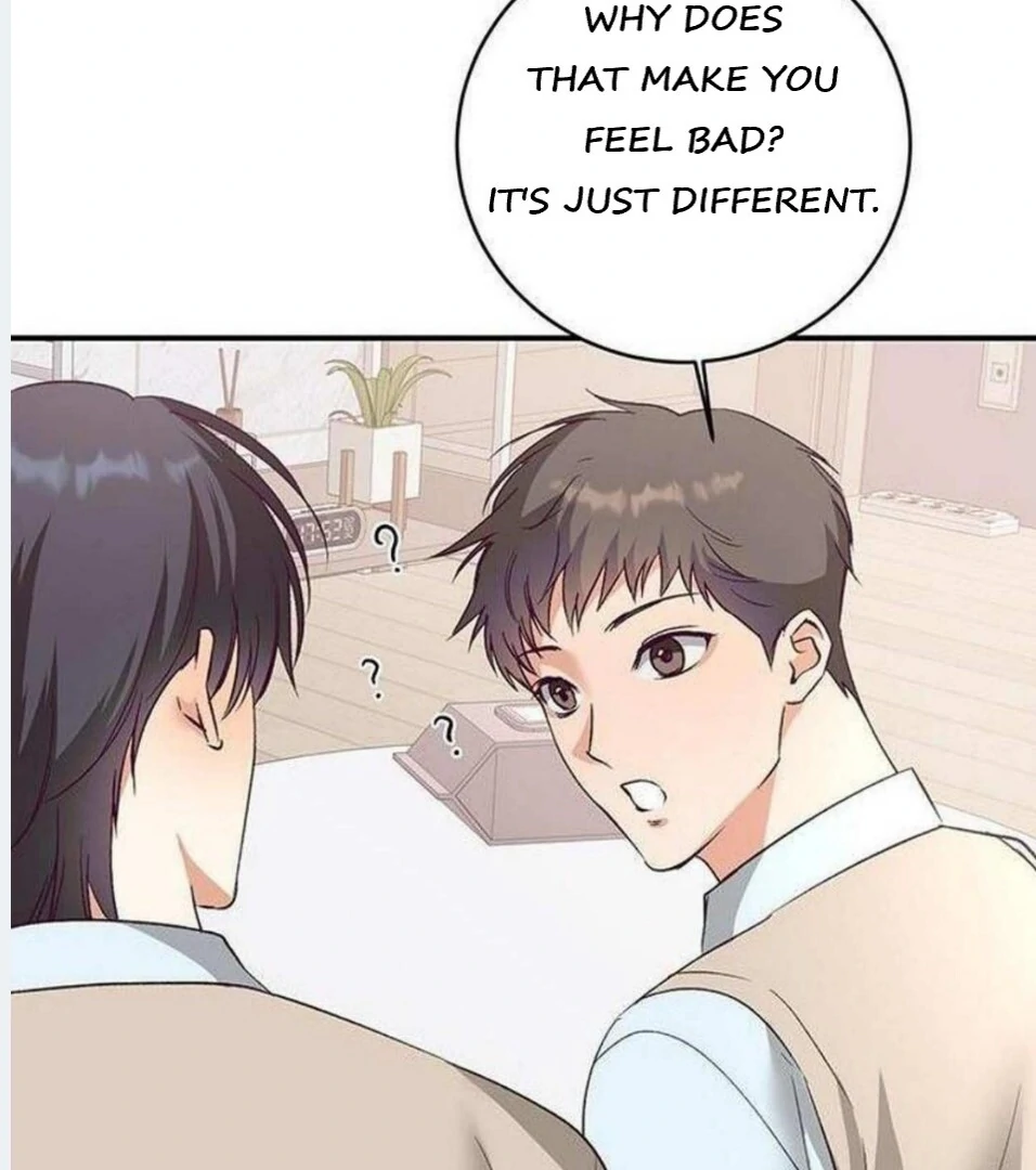 Dandelion Flower Observation Diary ( NOSY X PARADISE ) - Chapter 7 manhwa