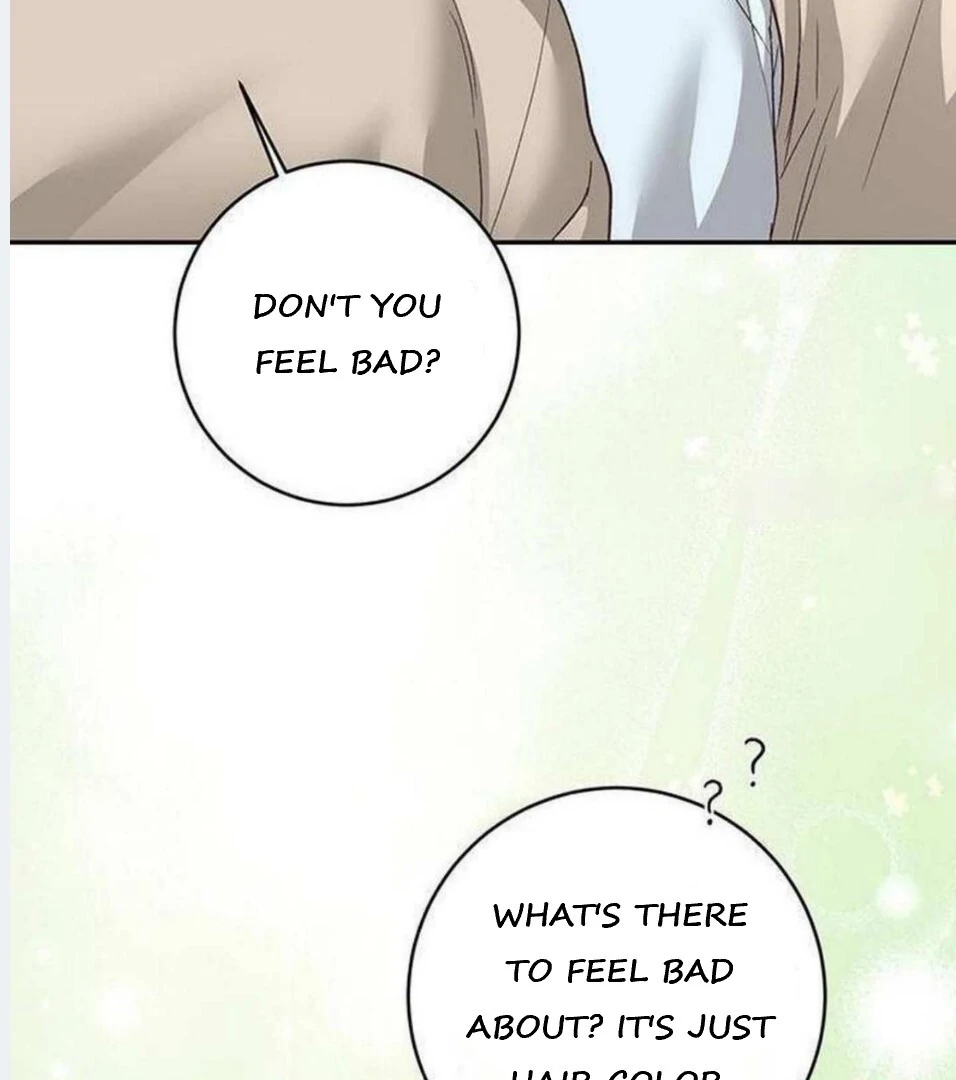 Dandelion Flower Observation Diary ( NOSY X PARADISE ) - Chapter 7 manhwa