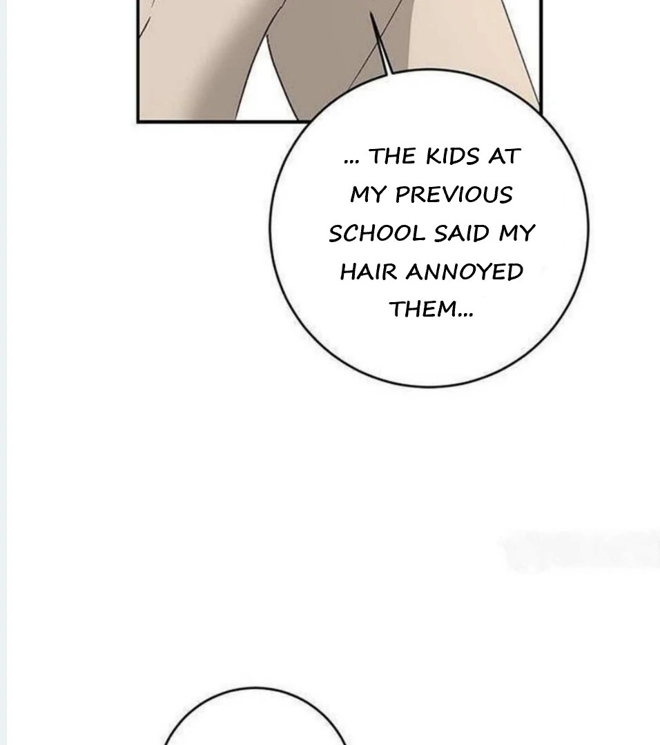 Dandelion Flower Observation Diary ( NOSY X PARADISE ) - Chapter 7 manhwa