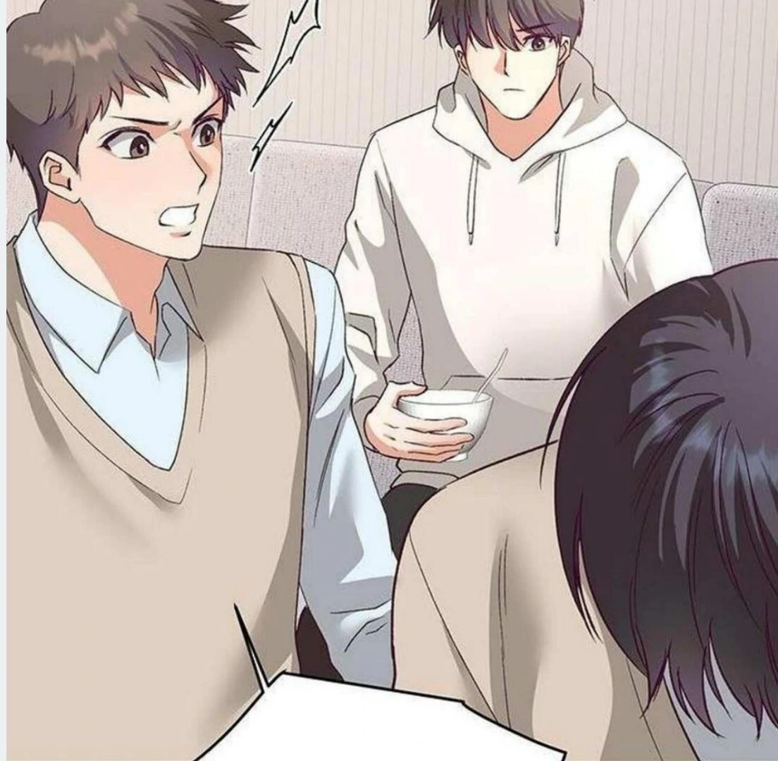 Dandelion Flower Observation Diary ( NOSY X PARADISE ) - Chapter 7 manhwa